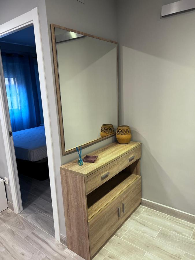 Loft Apartamento Peñíscola Exteriér fotografie