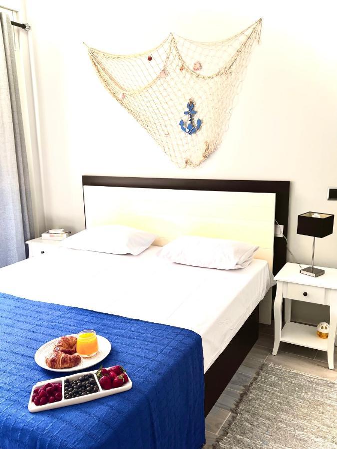 Loft Apartamento Peñíscola Exteriér fotografie