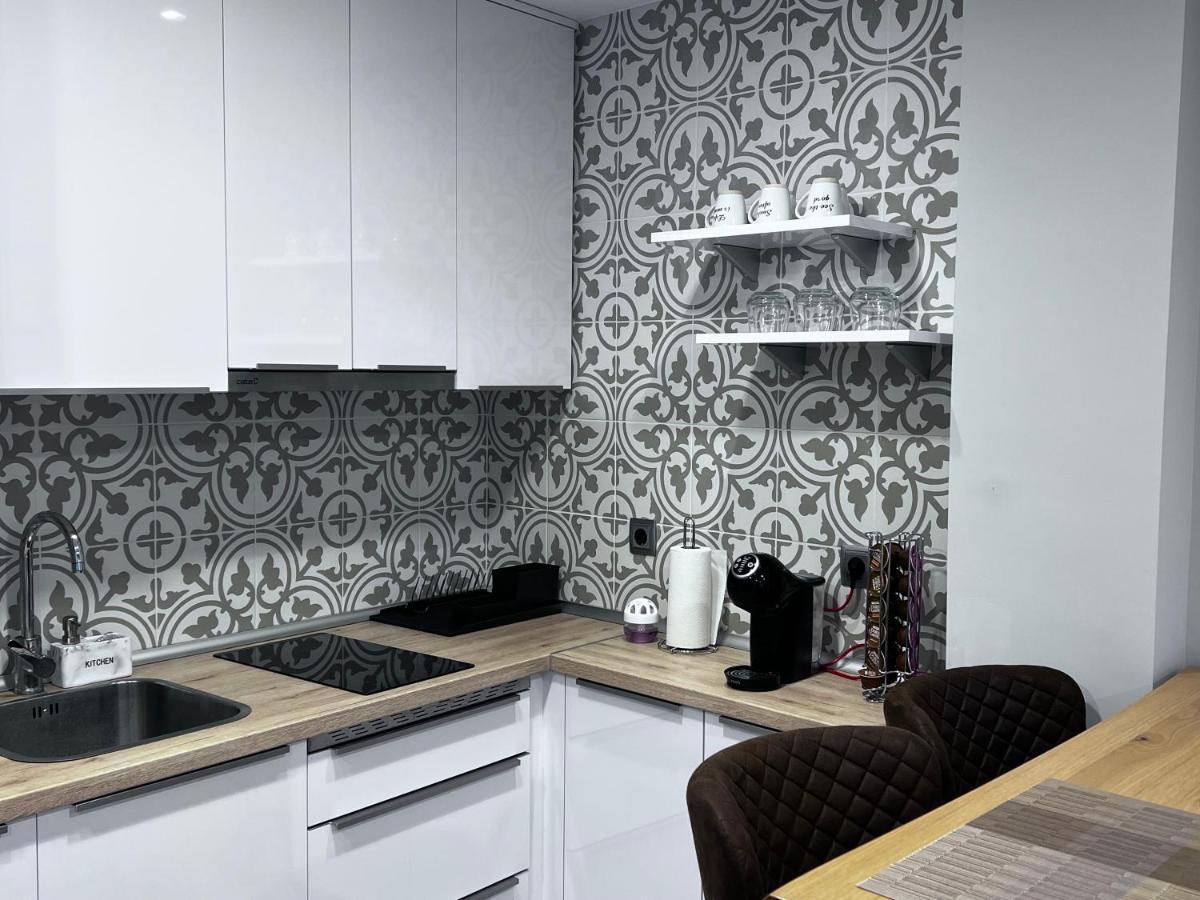 Loft Apartamento Peñíscola Exteriér fotografie