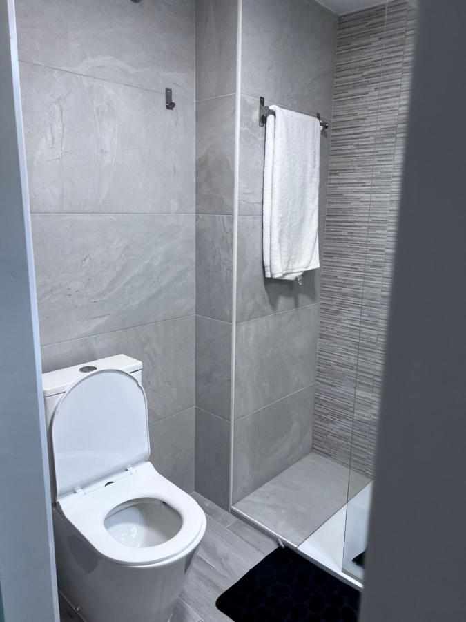Loft Apartamento Peñíscola Exteriér fotografie