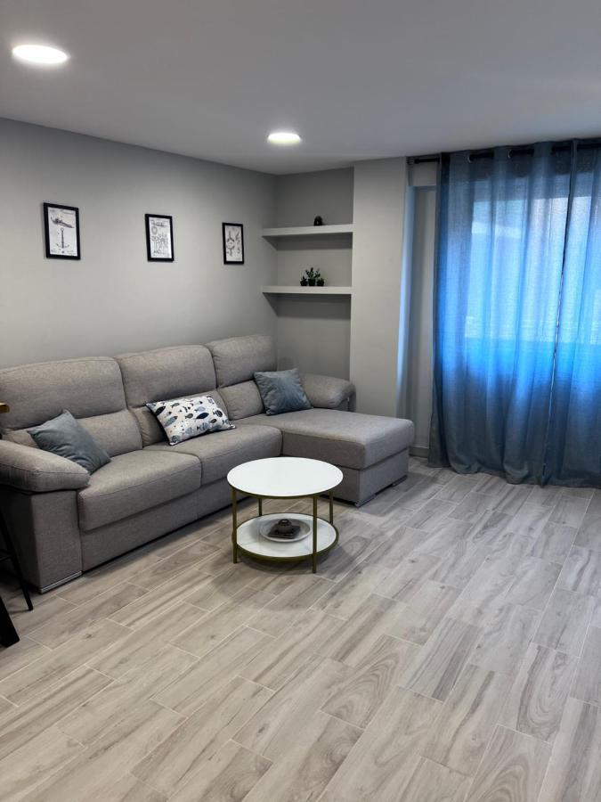 Loft Apartamento Peñíscola Exteriér fotografie
