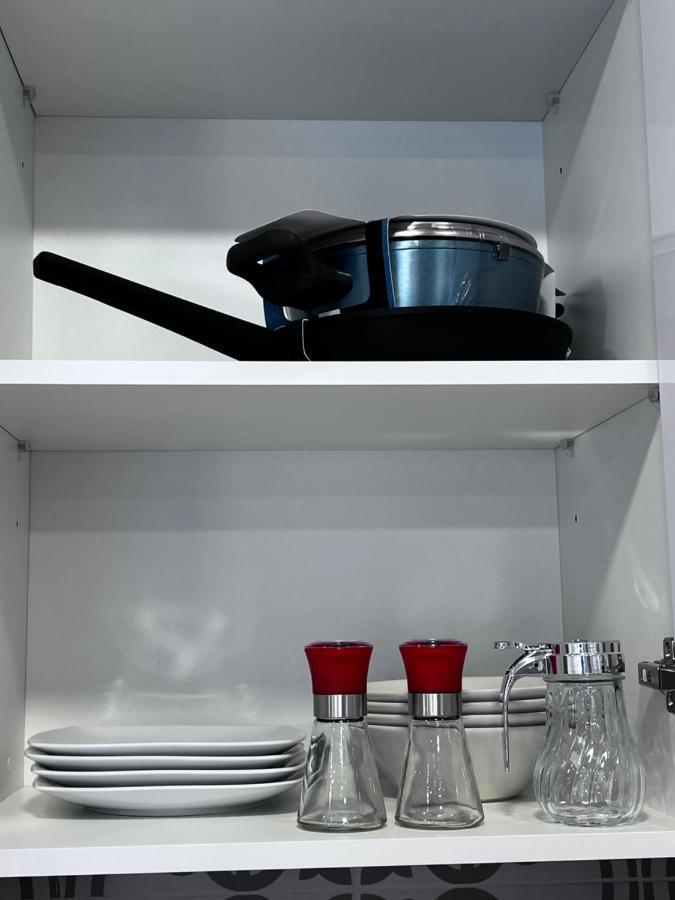 Loft Apartamento Peñíscola Exteriér fotografie