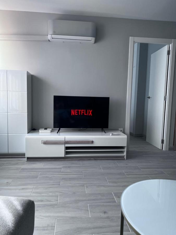 Loft Apartamento Peñíscola Exteriér fotografie
