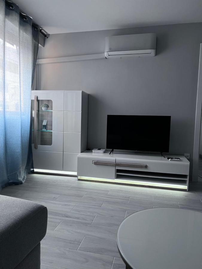 Loft Apartamento Peñíscola Exteriér fotografie