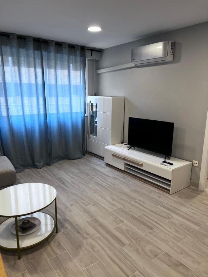Loft Apartamento Peñíscola Exteriér fotografie