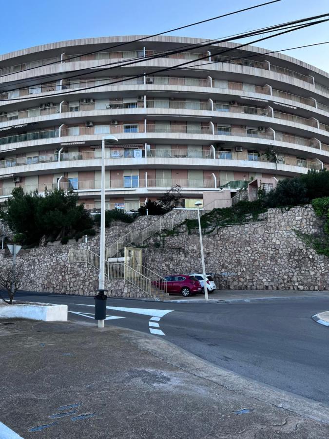 Loft Apartamento Peñíscola Exteriér fotografie